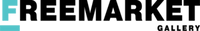 FreeMarket Gallery logo