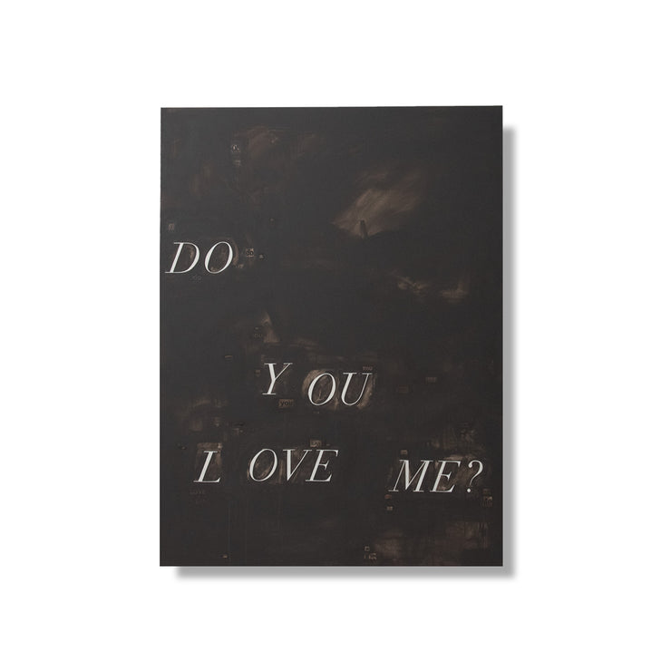 "Do You Love Me?" by Cam Schuessler