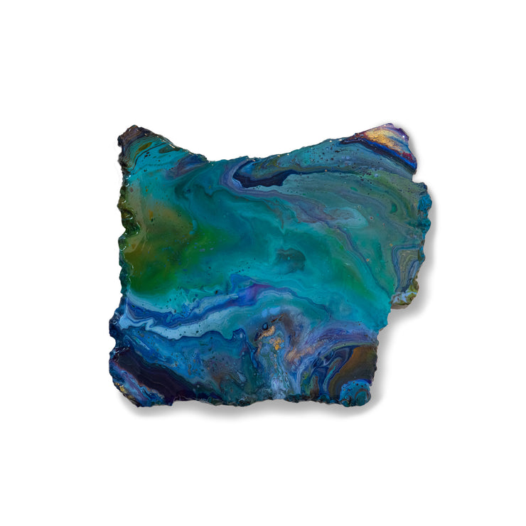 "Island Time" by Lisa Rissmiller