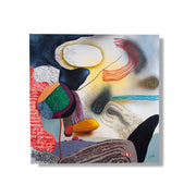 "Stationary Transitions" by Carla Contreras