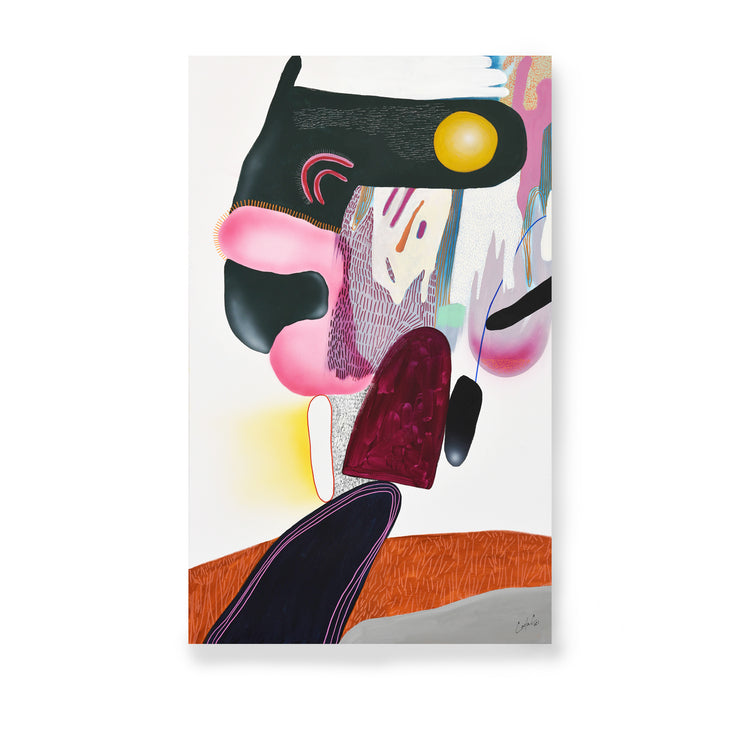 "Trilado" by Carla Contreras