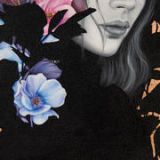 "Grow Your Shadow IV" Janice Rago