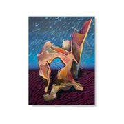 "Drifted IV" by Carla Contreras