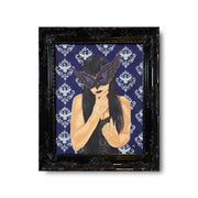 "Raven" by Alea Hurst