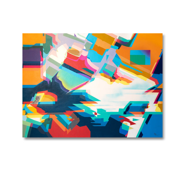 "Move" by Austin Blue