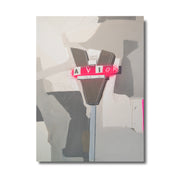 "On North" by Cam Schuessler