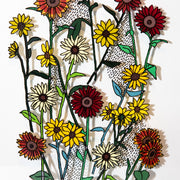 "Always Facing The Sun" by Elaine Stephenson