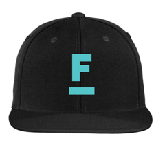 FreeMarket F Logo Hat