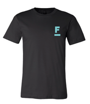 FreeMarket Logo Premium Tee - Black