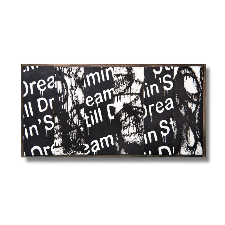 "Still Dreamin&