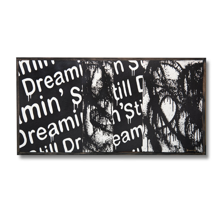 "Still Dreamin&