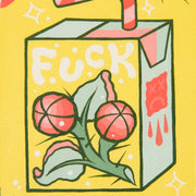 "Take A Sip" by Tanner Wilson